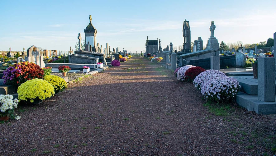 cimetiere